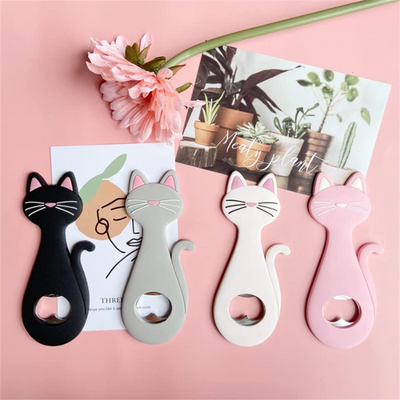 Cute Cat Bottle Opener