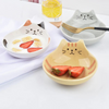 Cute Cat Bowl