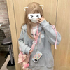 Cute Cat Ears Hoodie