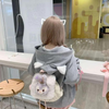 Cute Cat Ears Hoodie