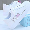 Cute Cat Sneakers