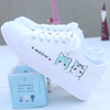 Cute Cat Sneakers