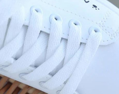 Cute Cat Sneakers