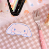 Cute Cinamoroll Dish