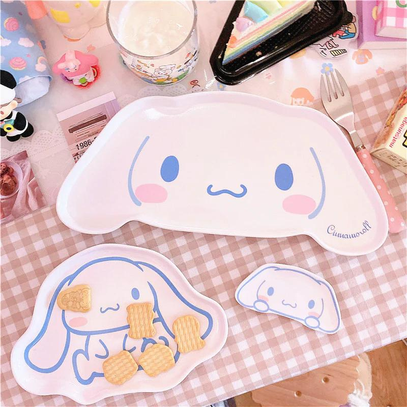 Cute Cinamoroll Dish
