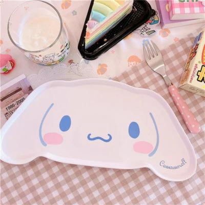 Cute Cinamoroll Dish