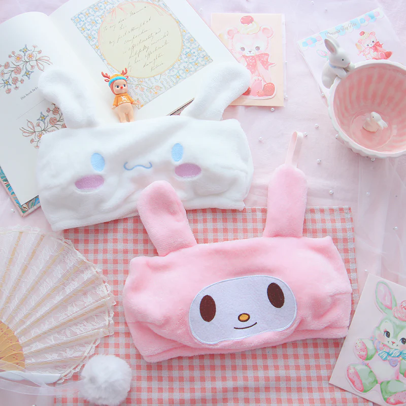 Cute Cinnamoroll Underwear Suits