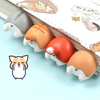 Cute Corgi Bookmark