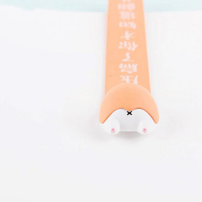 Cute Corgi Bookmark