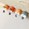 Cute Corgi Bookmark