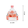 Cute Cow Water Bottle