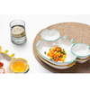 Cute Crab Dish