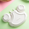 Cute Crab Dish