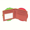 Cute Hamburger Wallet