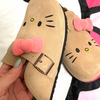 Cute Kitty Clogs