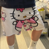 Cute Kitty Shorts