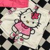 Cute Kitty Shorts