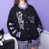 Cute Kuromi Jacket