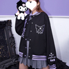 Cute Kuromi Jacket