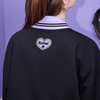 Cute Kuromi Jacket