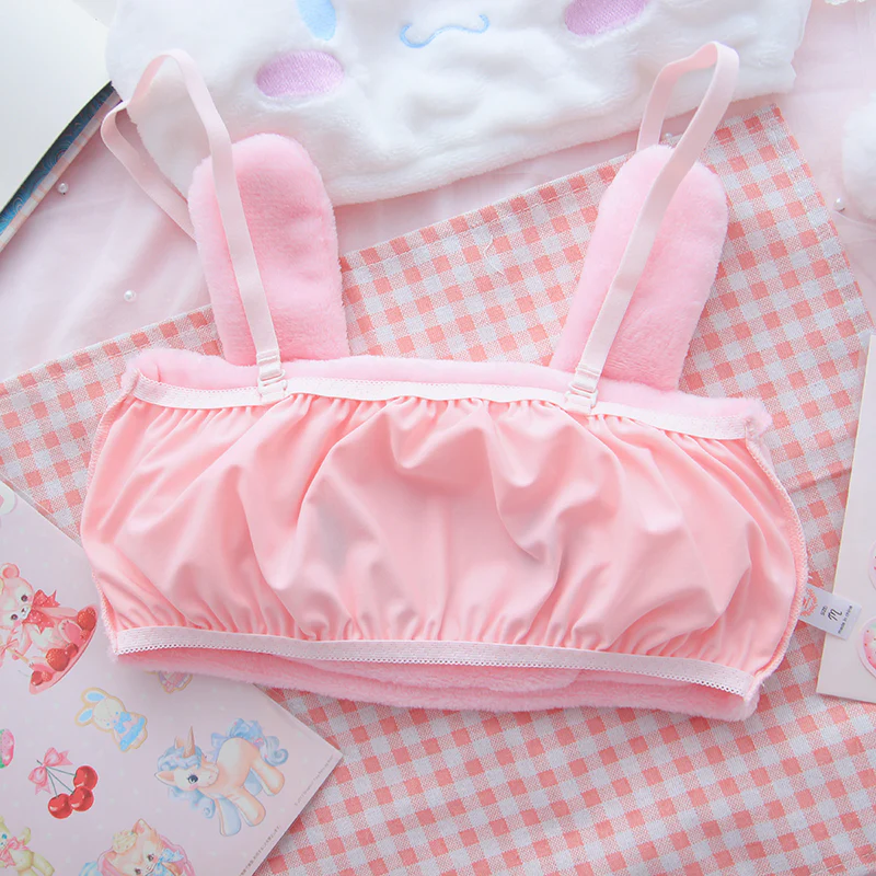 Cute My Melody Underwear Suits