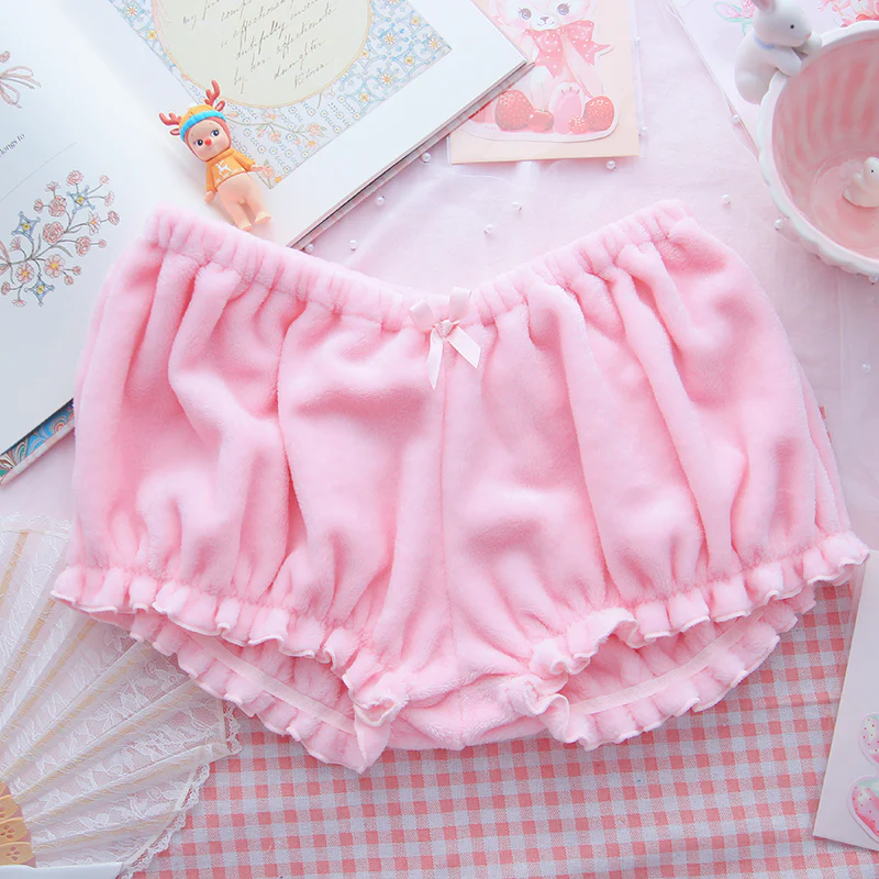 Cute My Melody Underwear Suits