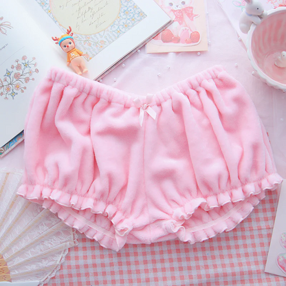 Cute My Melody Underwear Suits