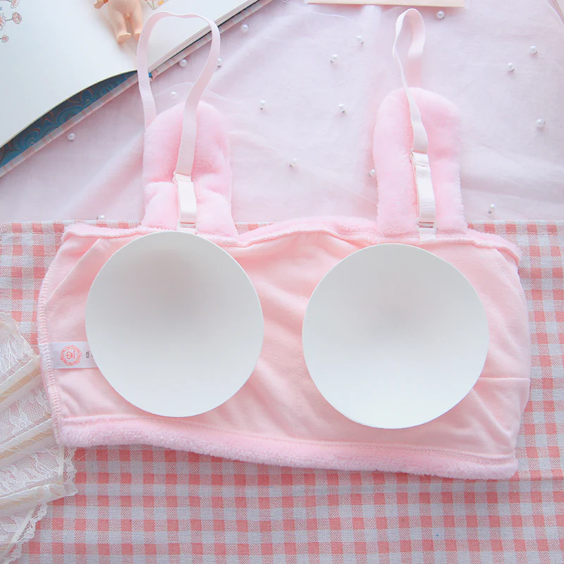 Cute My Melody Underwear Suits