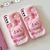 Cute Piggy Phone Case