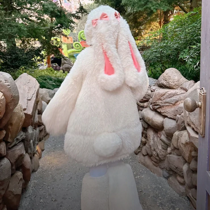Cute Rabbit Suits