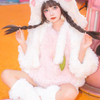 Cute Rabbit Suits