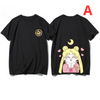 Cute Sailormoon T-Shirt
