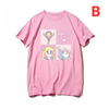 Cute Sailormoon T-Shirt