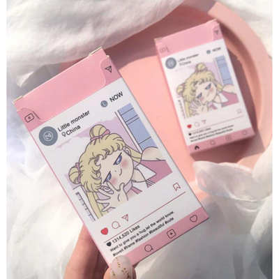 Cute Sailormoon Lipstick