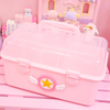 Cute Sailormoon Storage Box
