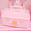 Cute Sailormoon Storage Box