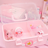 Cute Sailormoon Storage Box