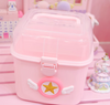 Cute Sailormoon Storage Box