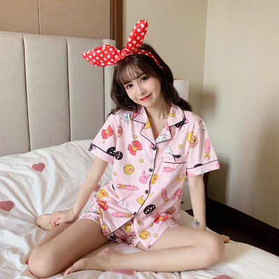 Cute Sailormoon Pajama