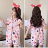 Cute Sailormoon Pajama