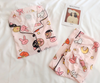 Cute Sailormoon Pajama