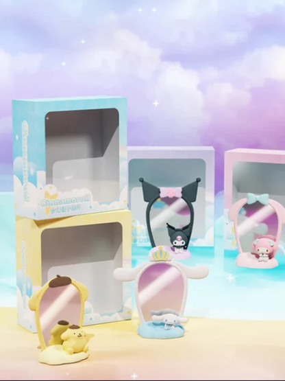 Cute Sanrio Small Mirror