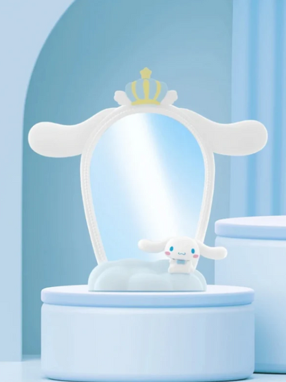 Cute Sanrio Small Mirror