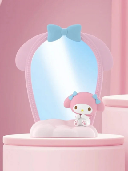 Cute Sanrio Small Mirror