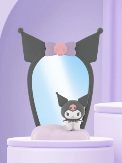 Cute Sanrio Small Mirror