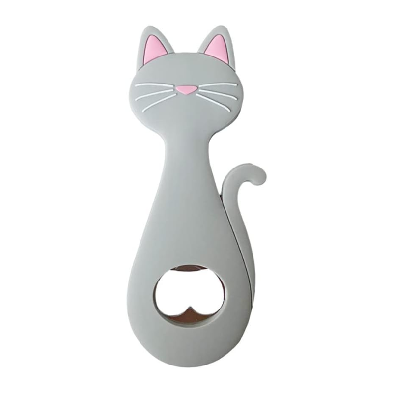 Cute Cat Bottle Opener