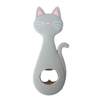 Cute Cat Bottle Opener