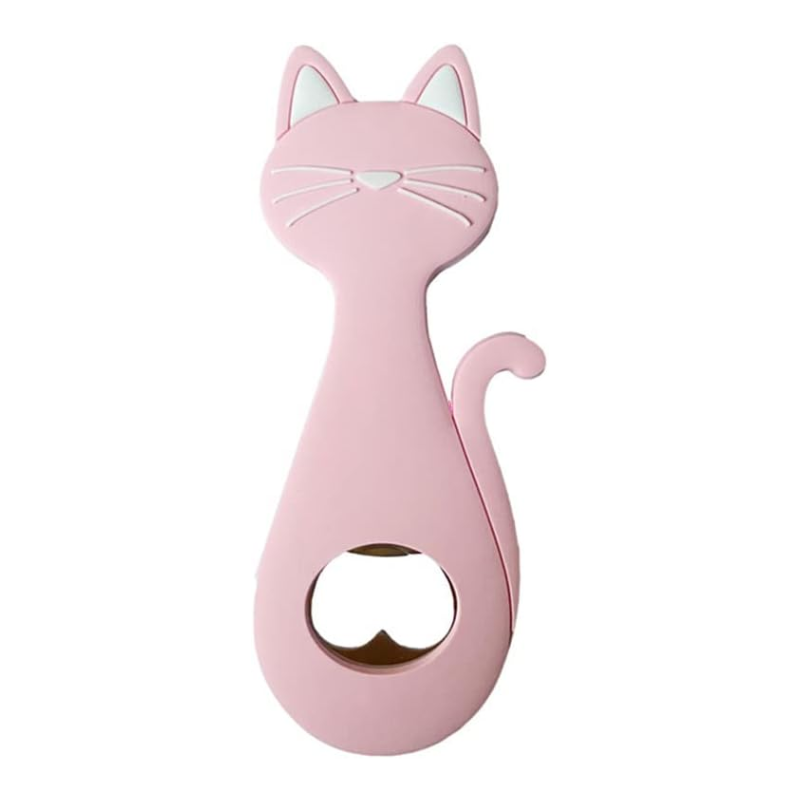 Cute Cat Bottle Opener
