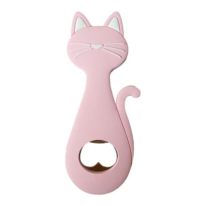 Cute Cat Bottle Opener