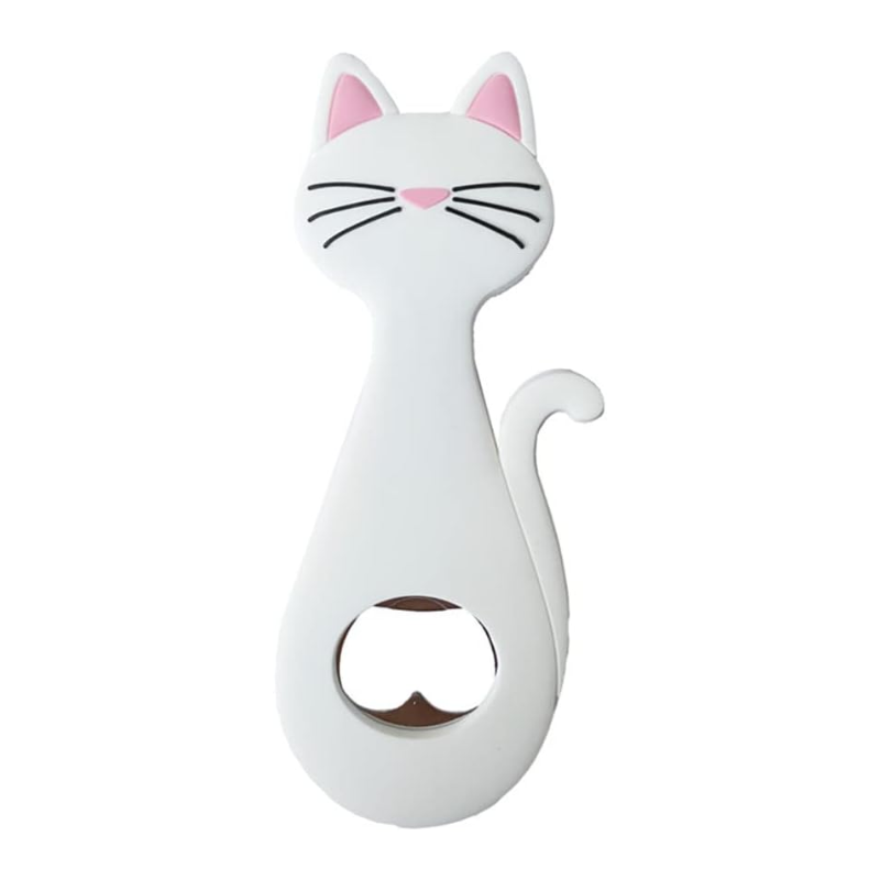 Cute Cat Bottle Opener